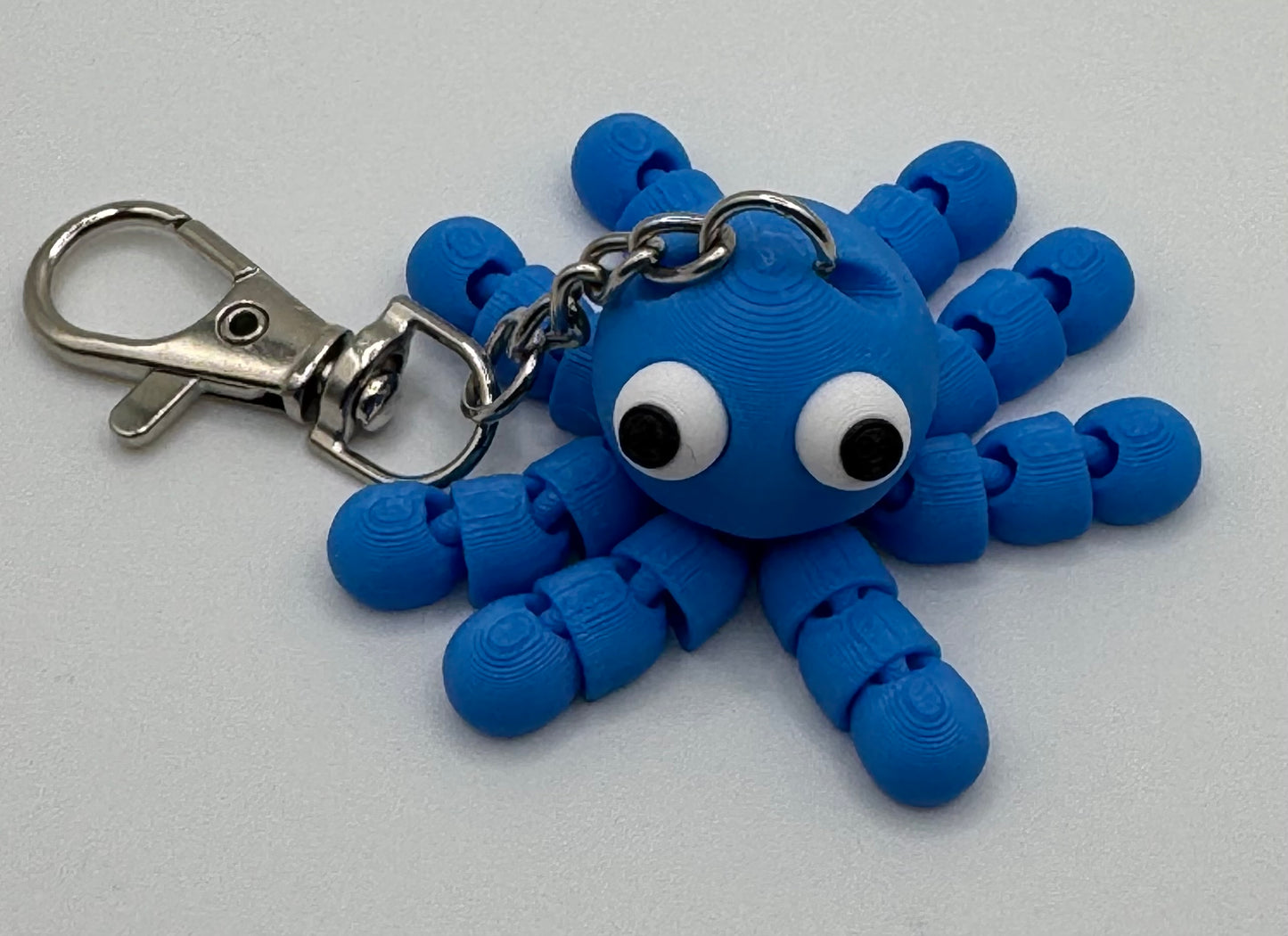 Flexi Octopus