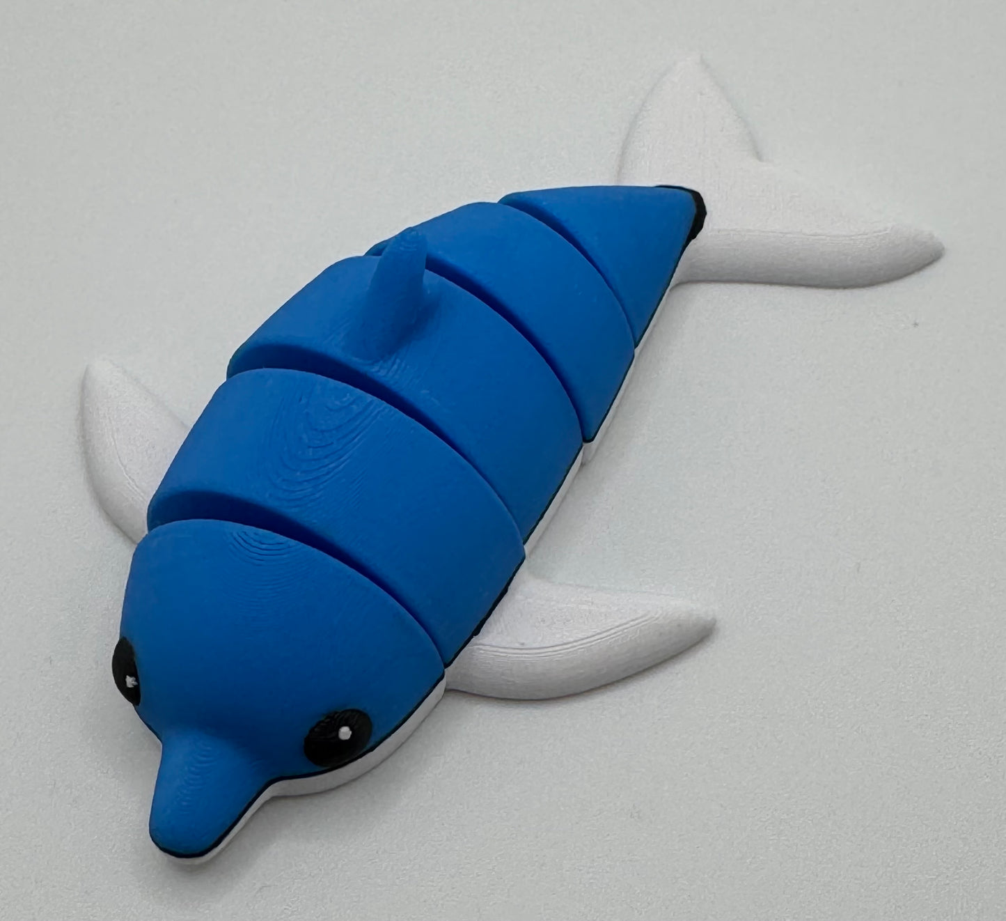 Flexi Dolphin
