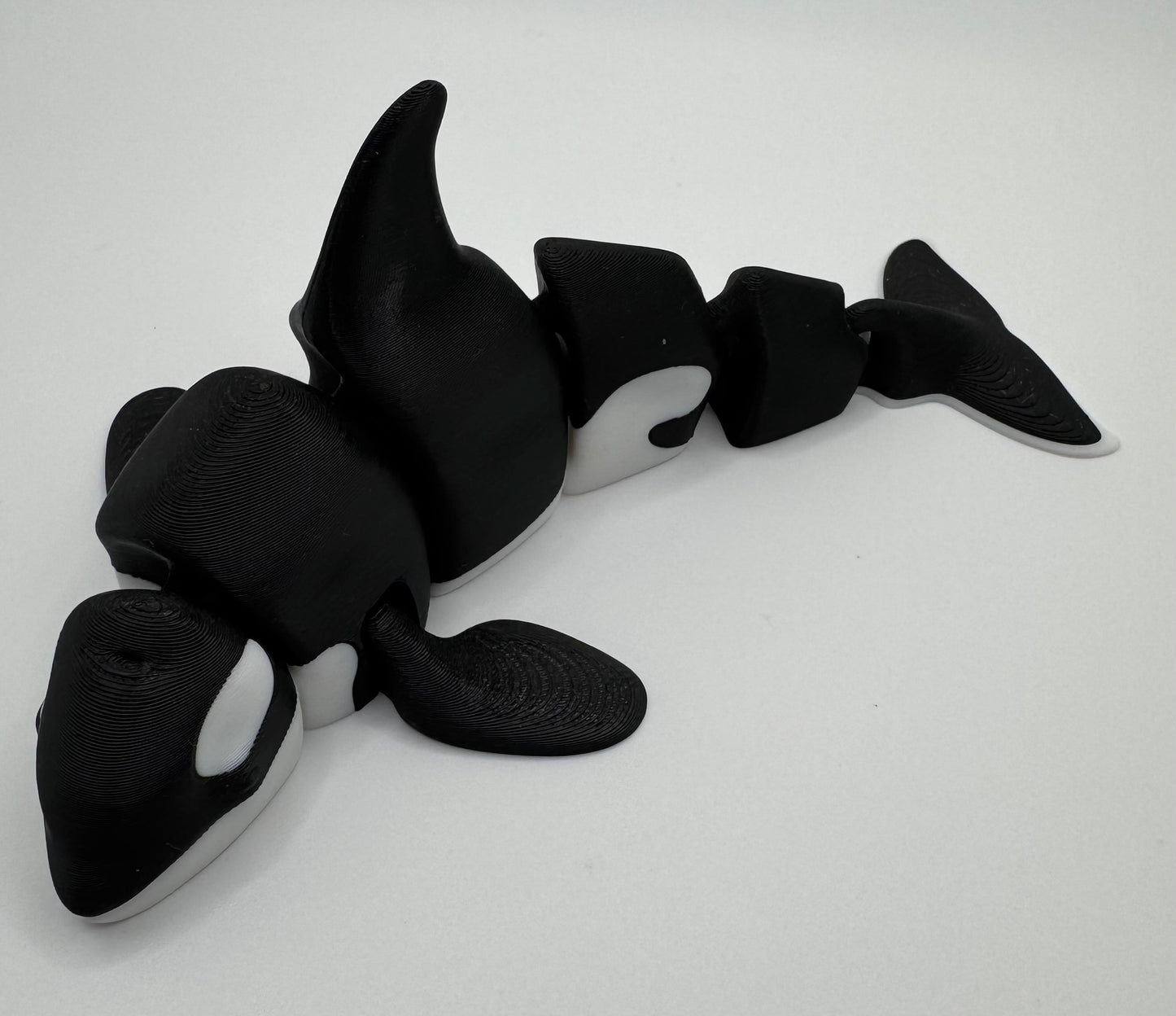 Flexi Orca