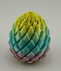 Mini Rainbow Dragon Egg Fidget