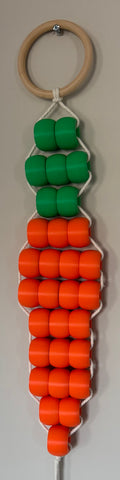 Carrot (Big Bead)