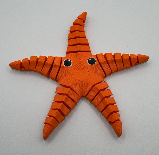 Flexi Starfish