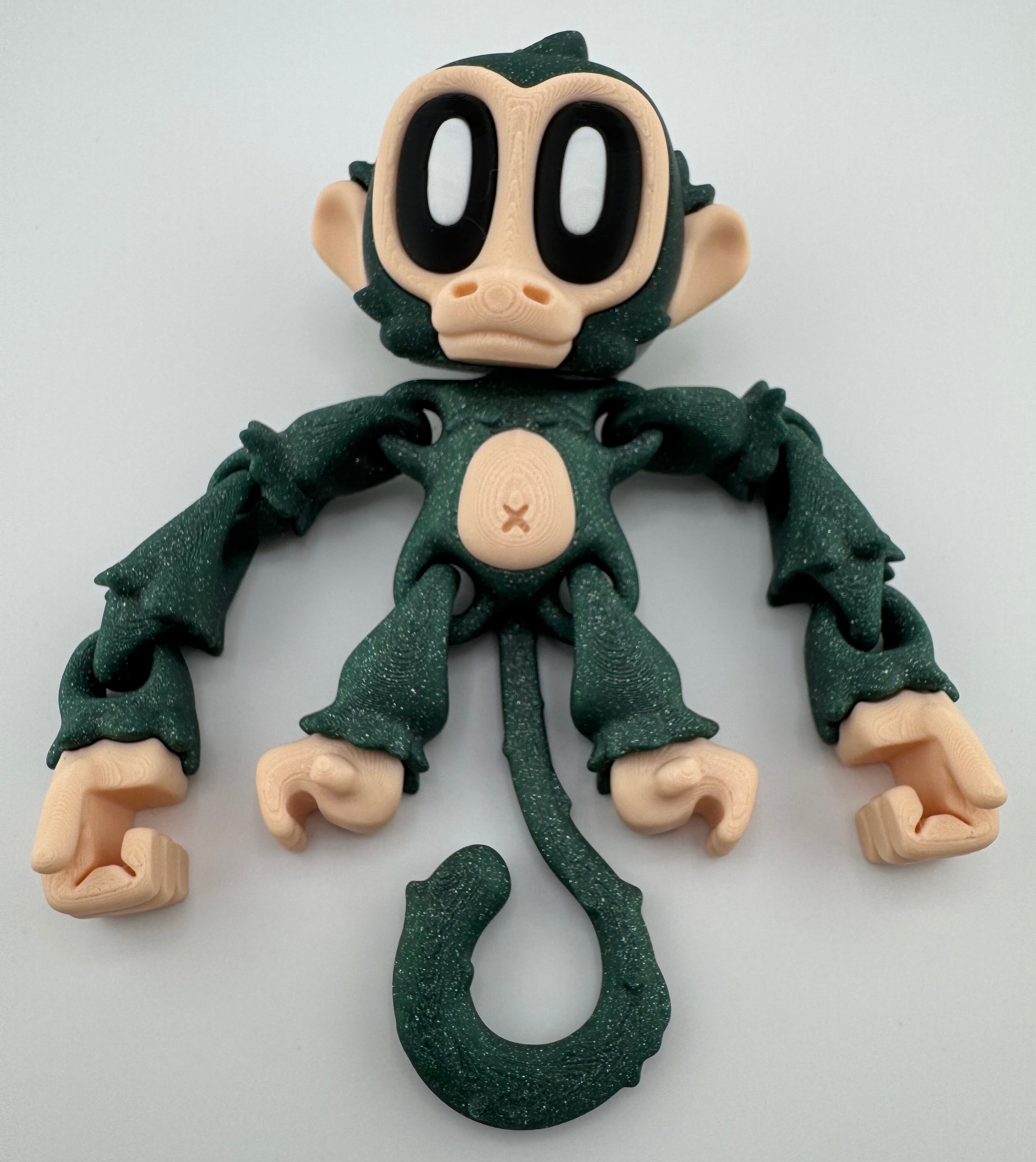 Blob Monkey - Miscellaneous
