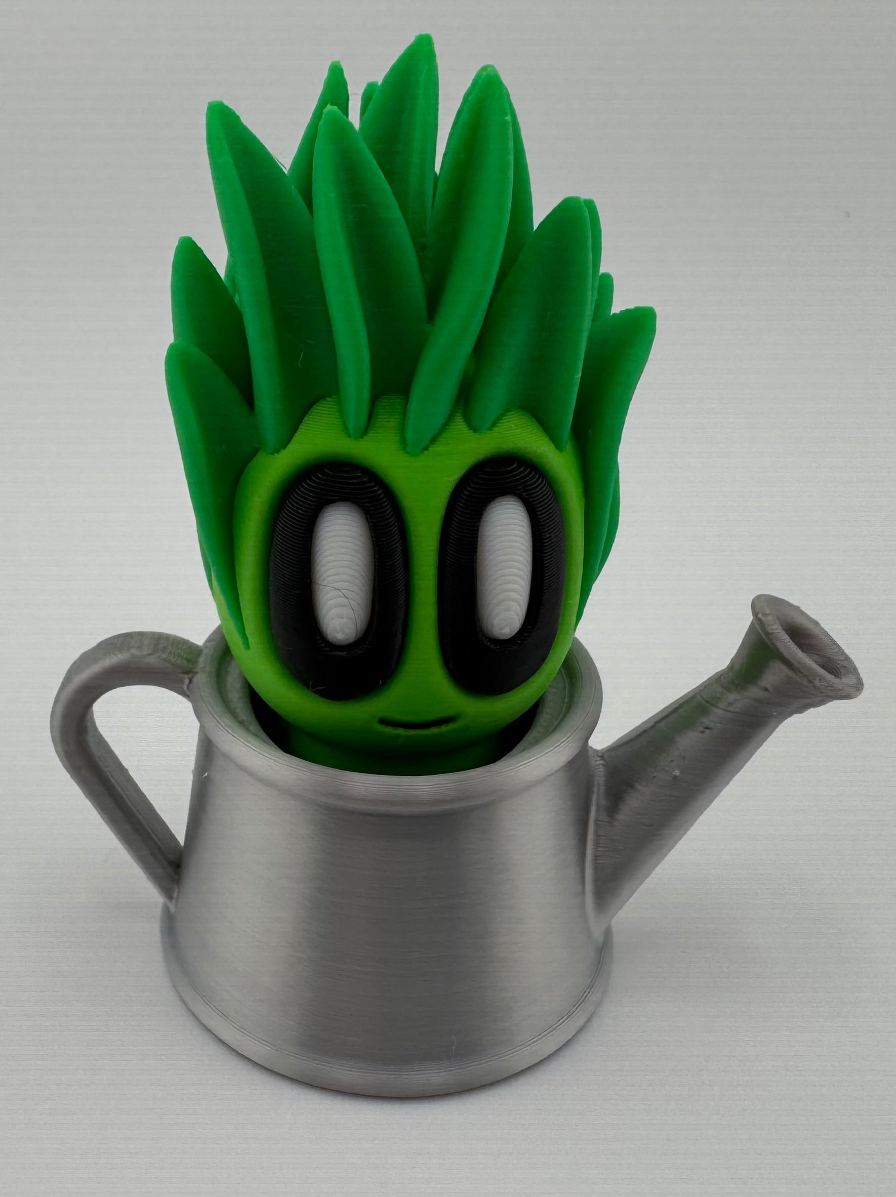 Blob Plant/Flower Watering Can