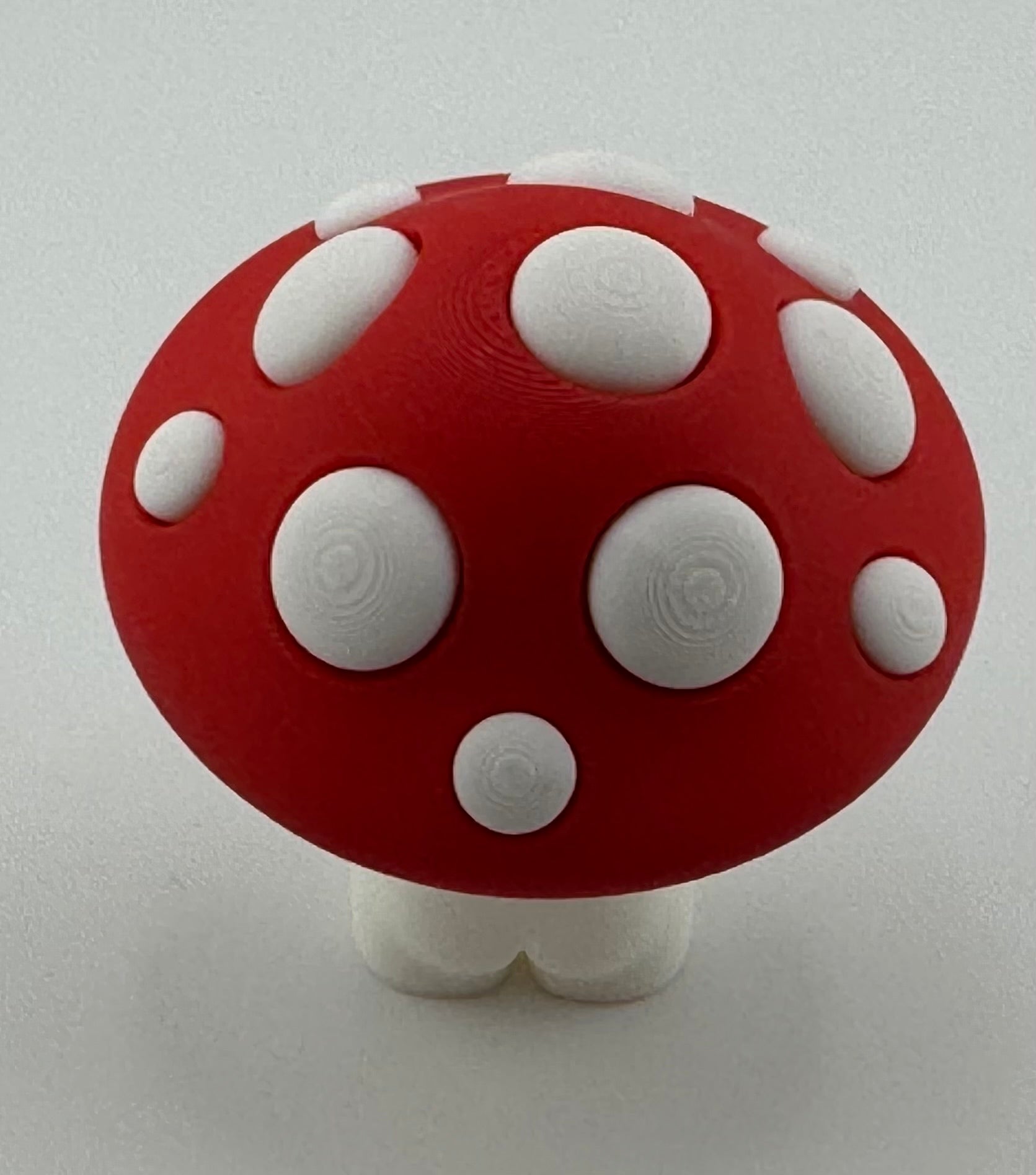 Blob Toadstool