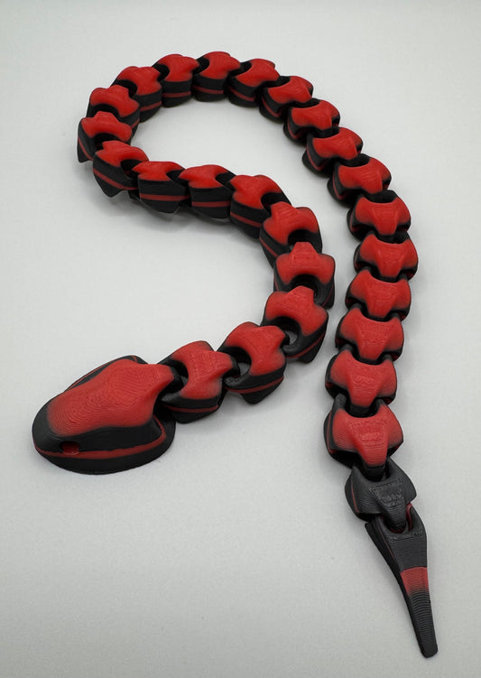 Flexi Snake