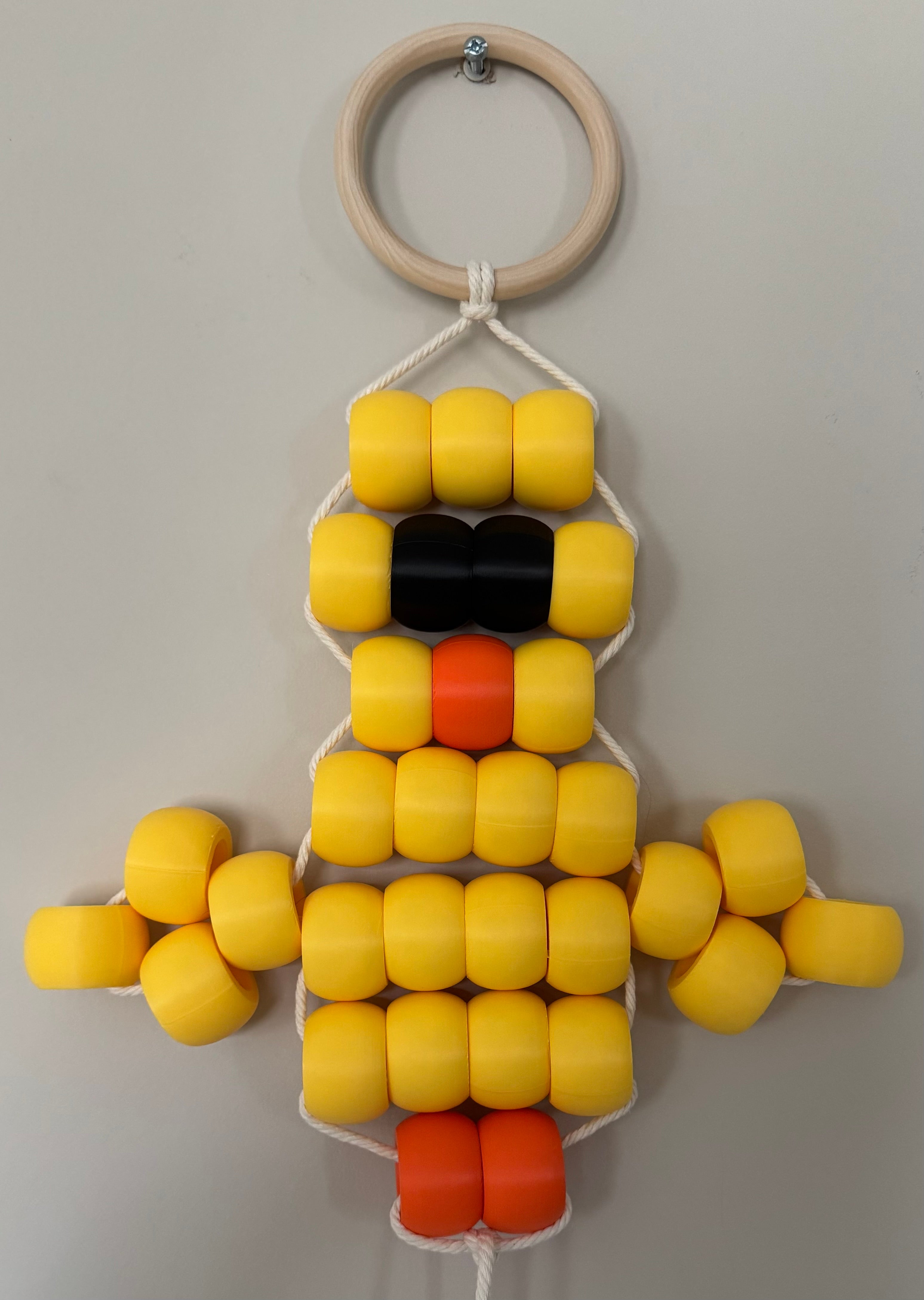 Duck (Big Bead)