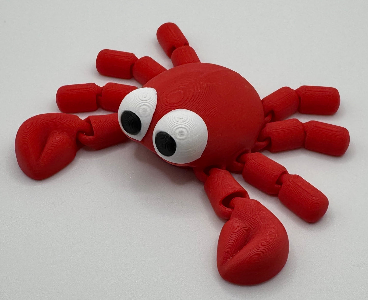 Flexi Crab