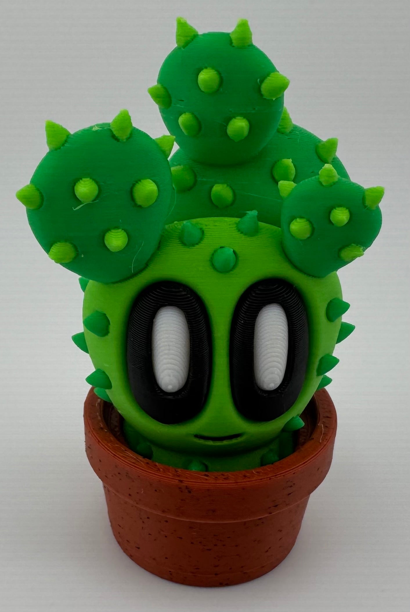Blob Plant/Flower Normal Pot