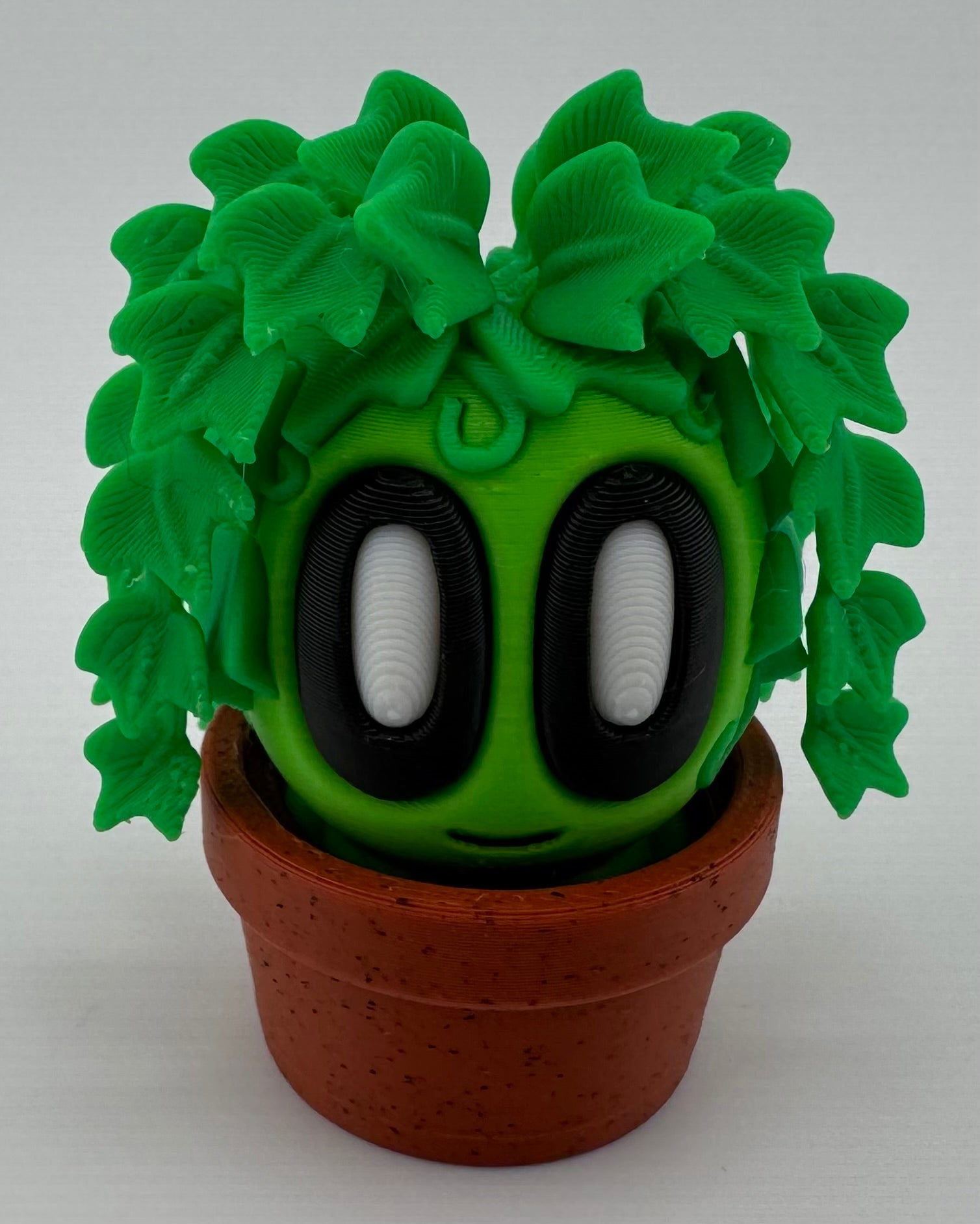 Blob Plant/Flower Normal Pot