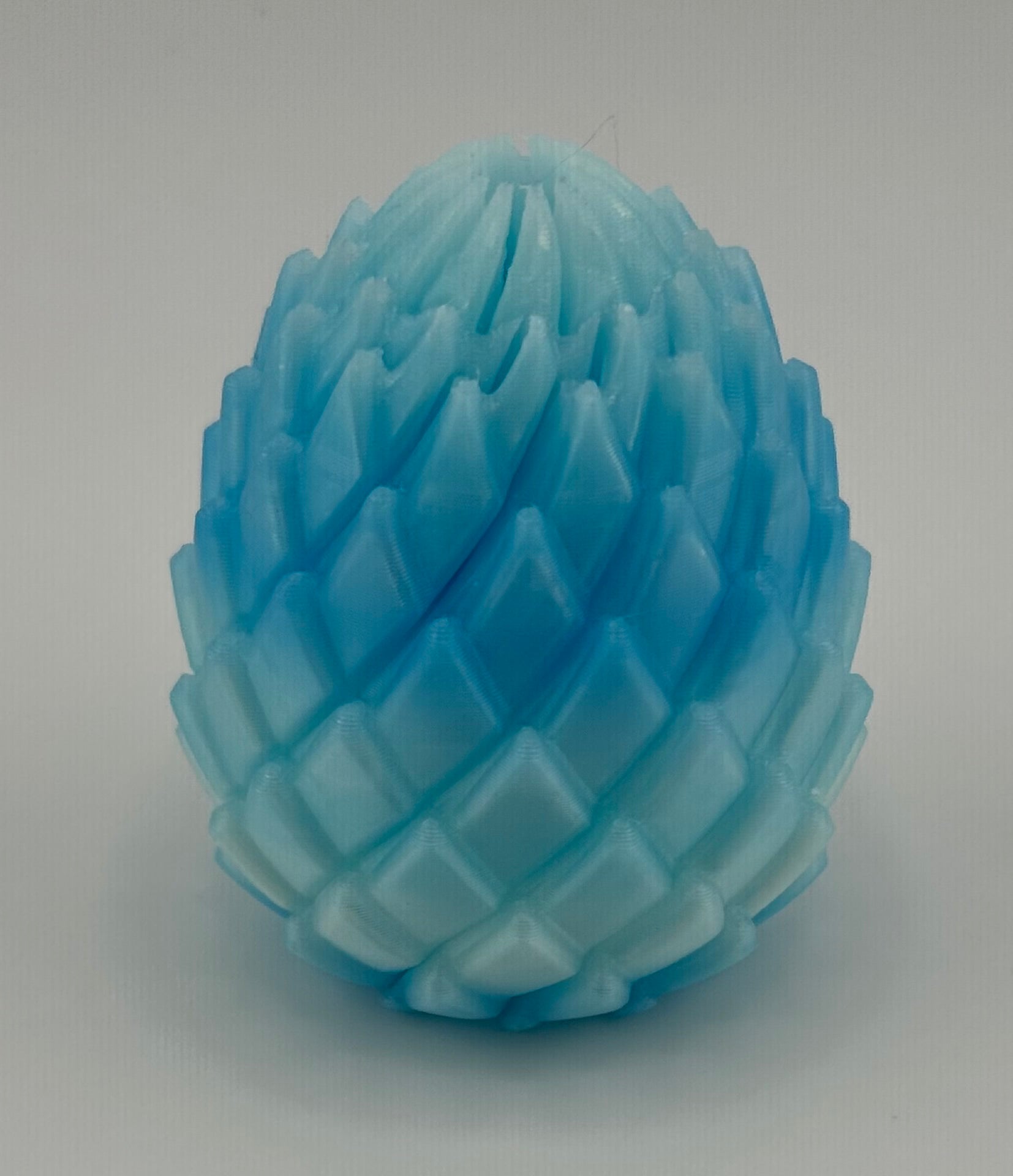 Mini Ice Dragon Egg Fidget