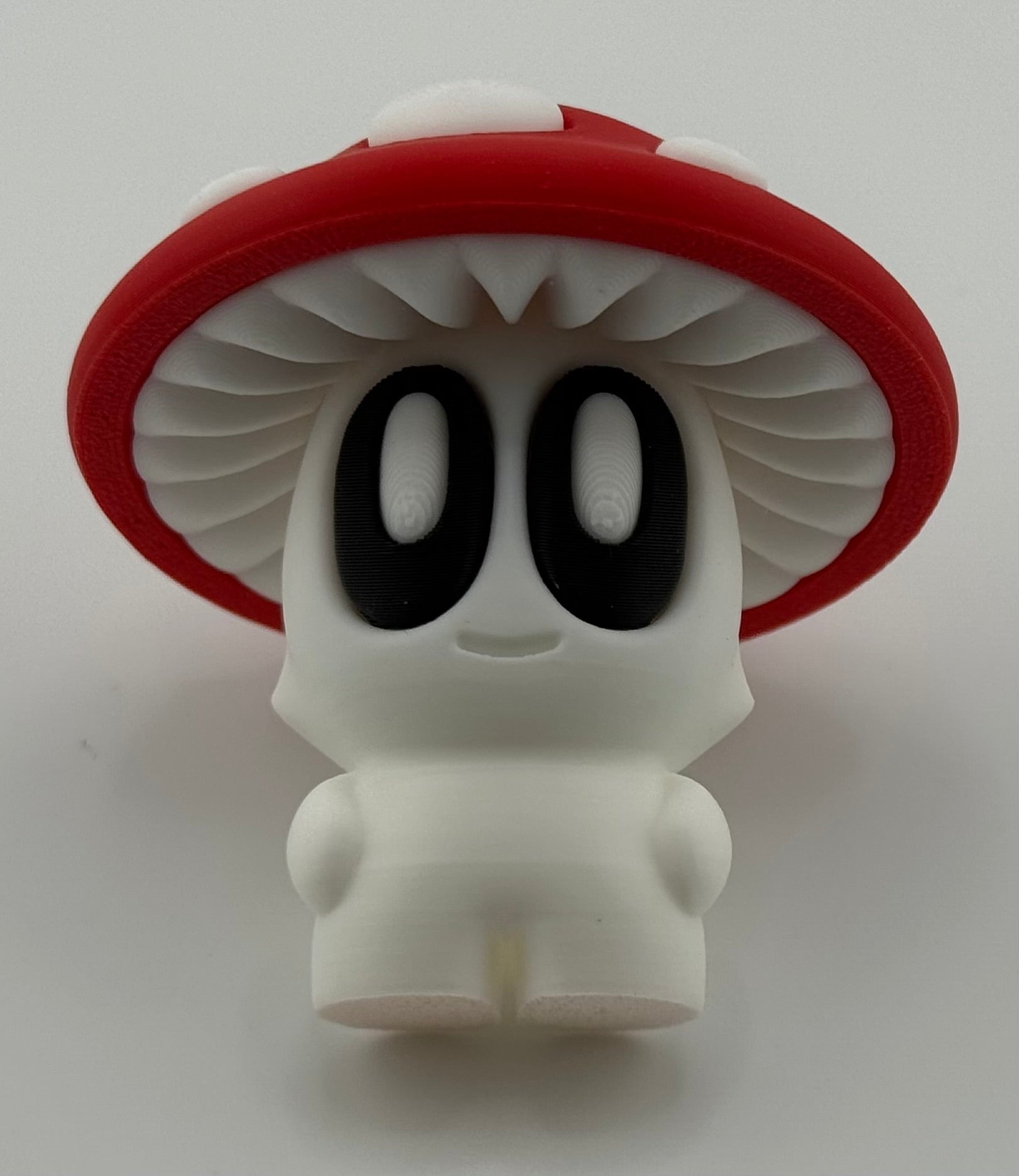Blob Toadstool