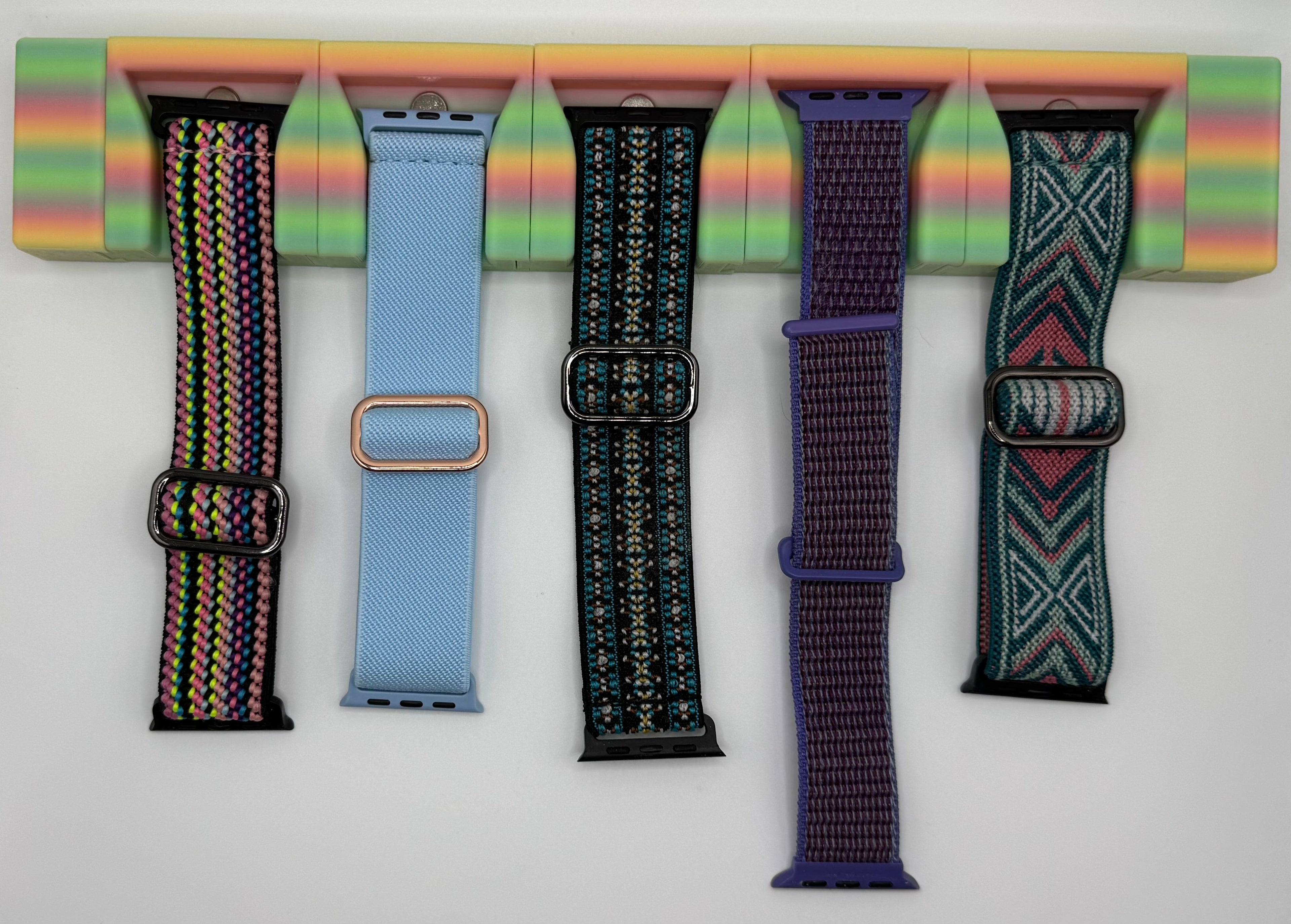 Apple Watch Band Holder (5)