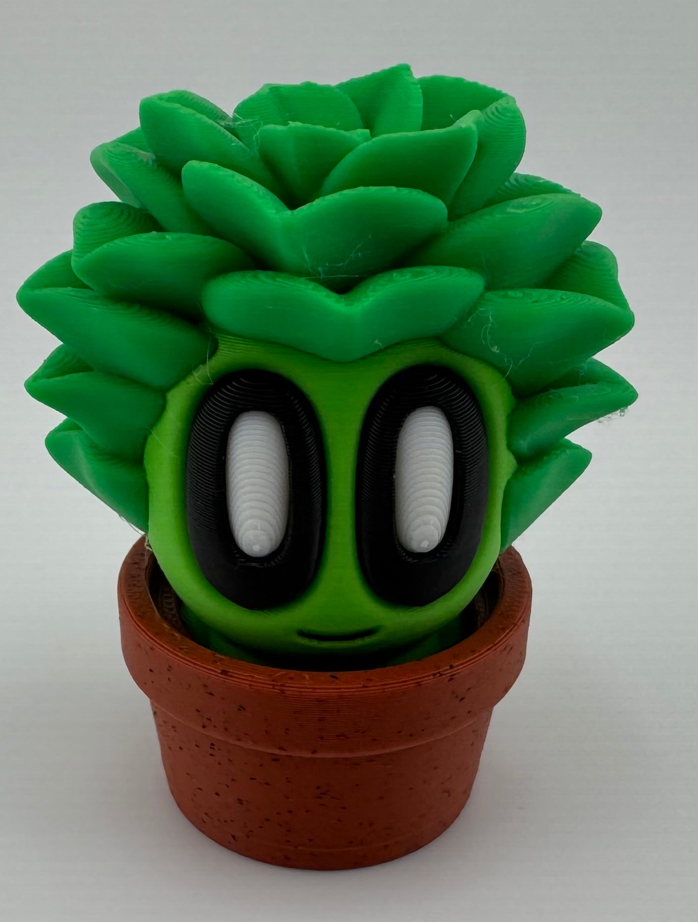 Blob Plant/Flower Normal Pot