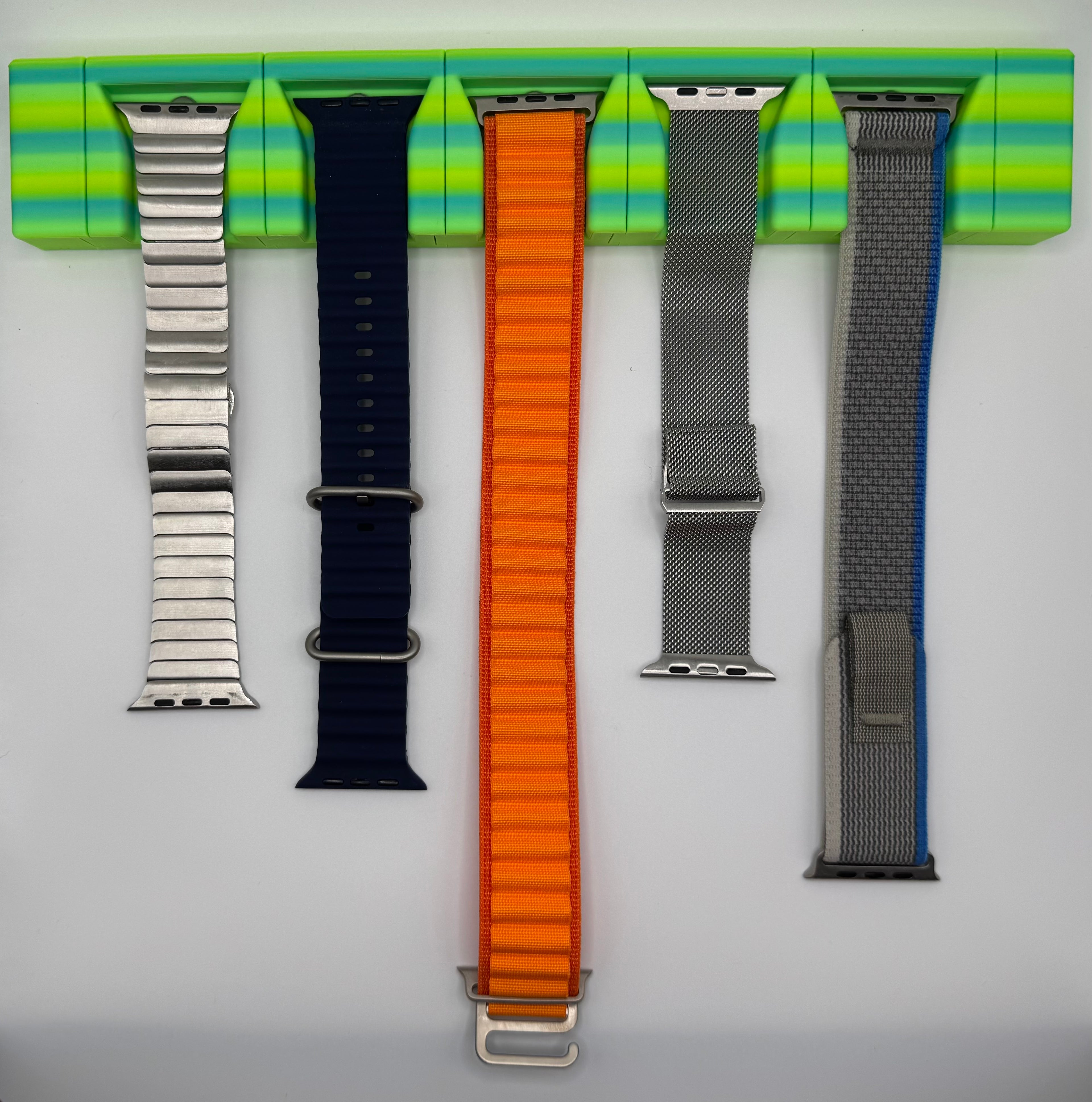 Apple Watch Band Holder (5)