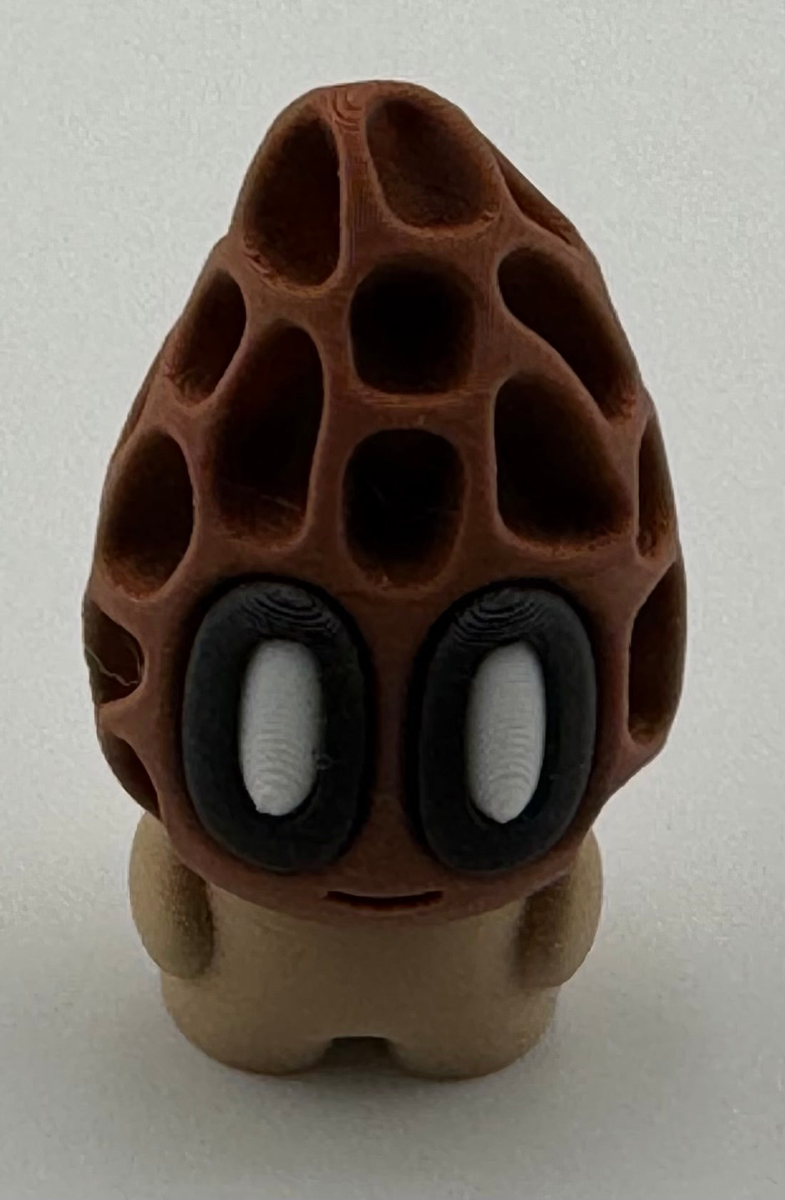 Blob Morel