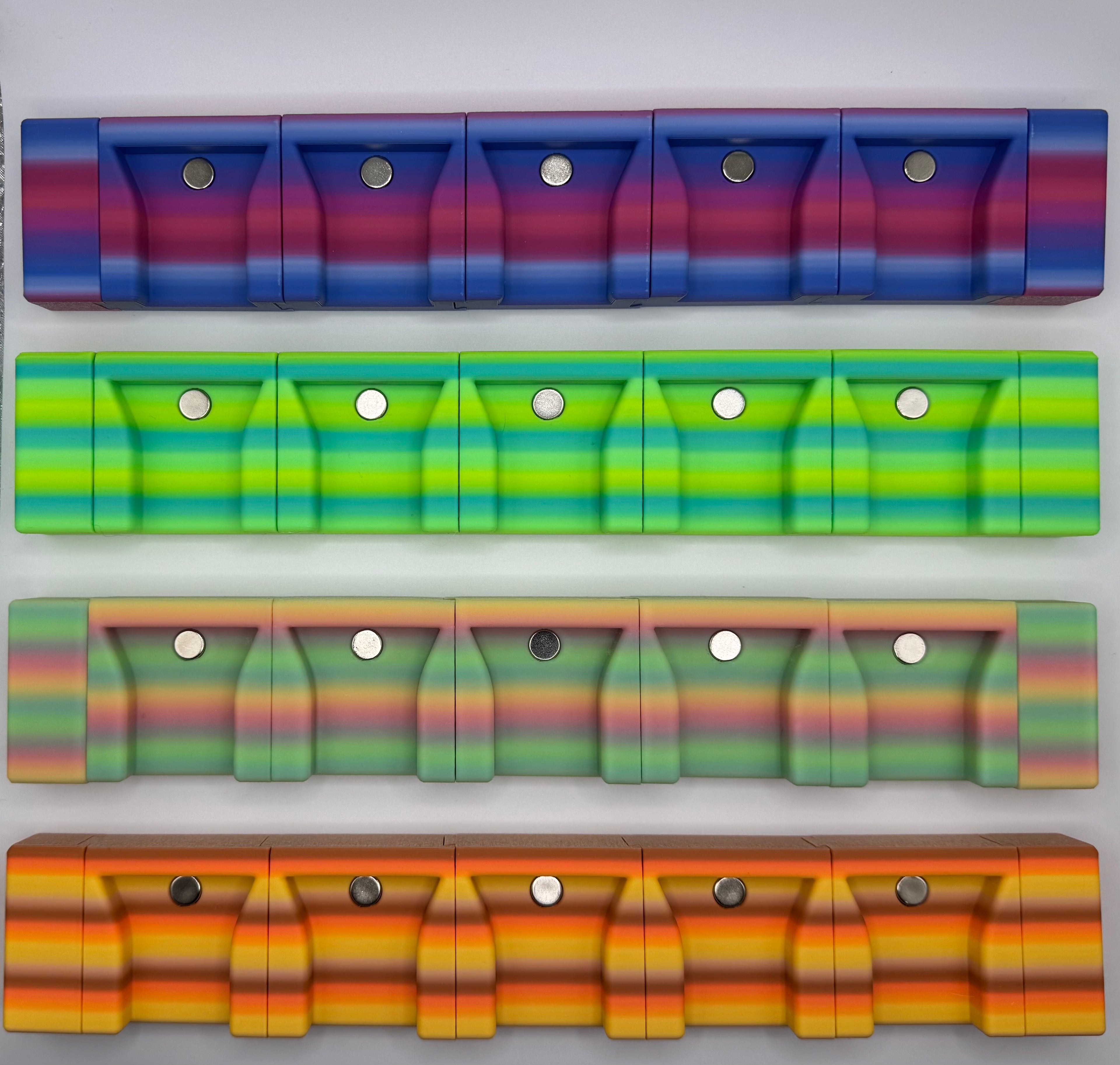 Apple Watch Band Holder (5)