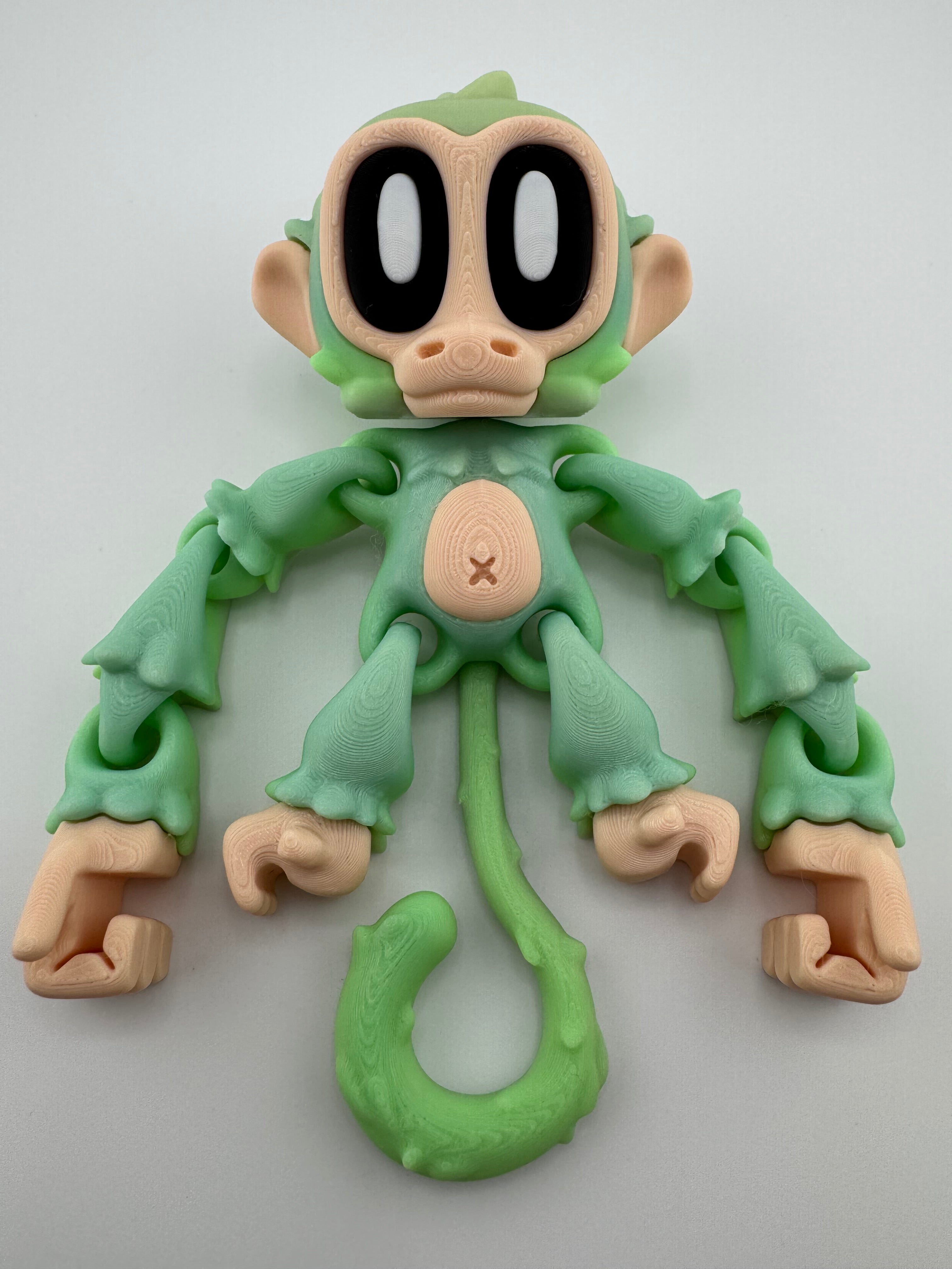 Blob Monkey - Miscellaneous