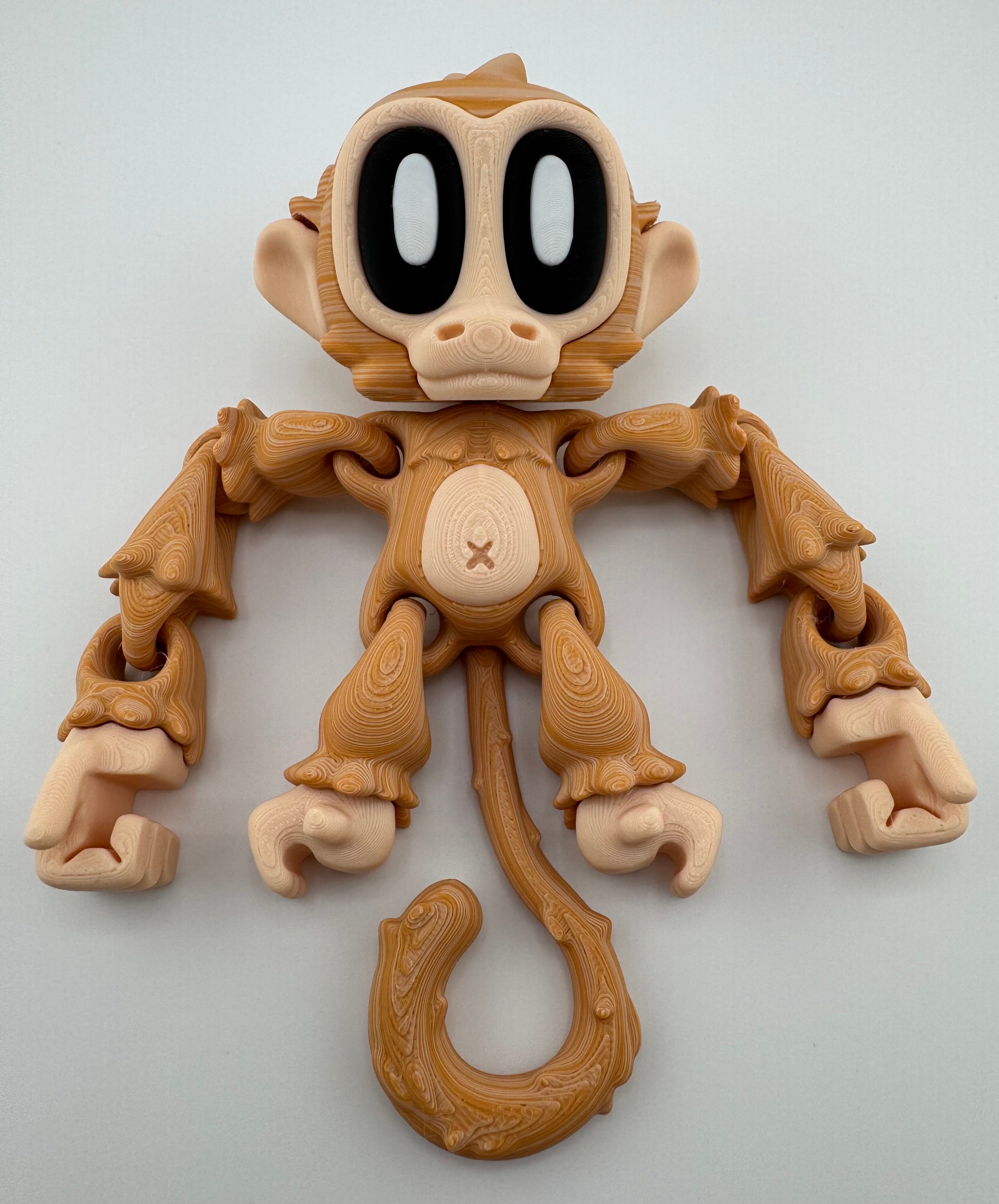 Blob Monkey - Miscellaneous