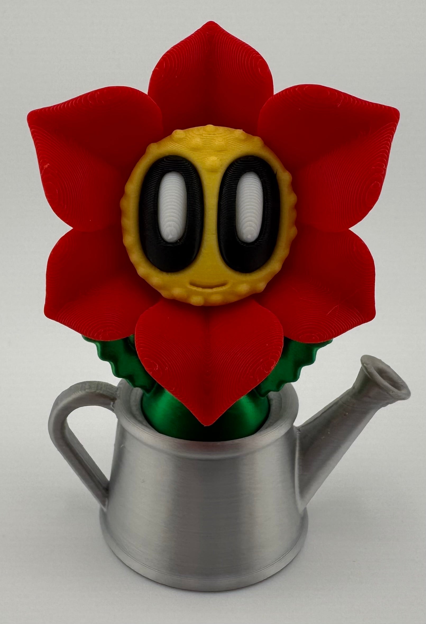 Blob Plant/Flower Watering Can