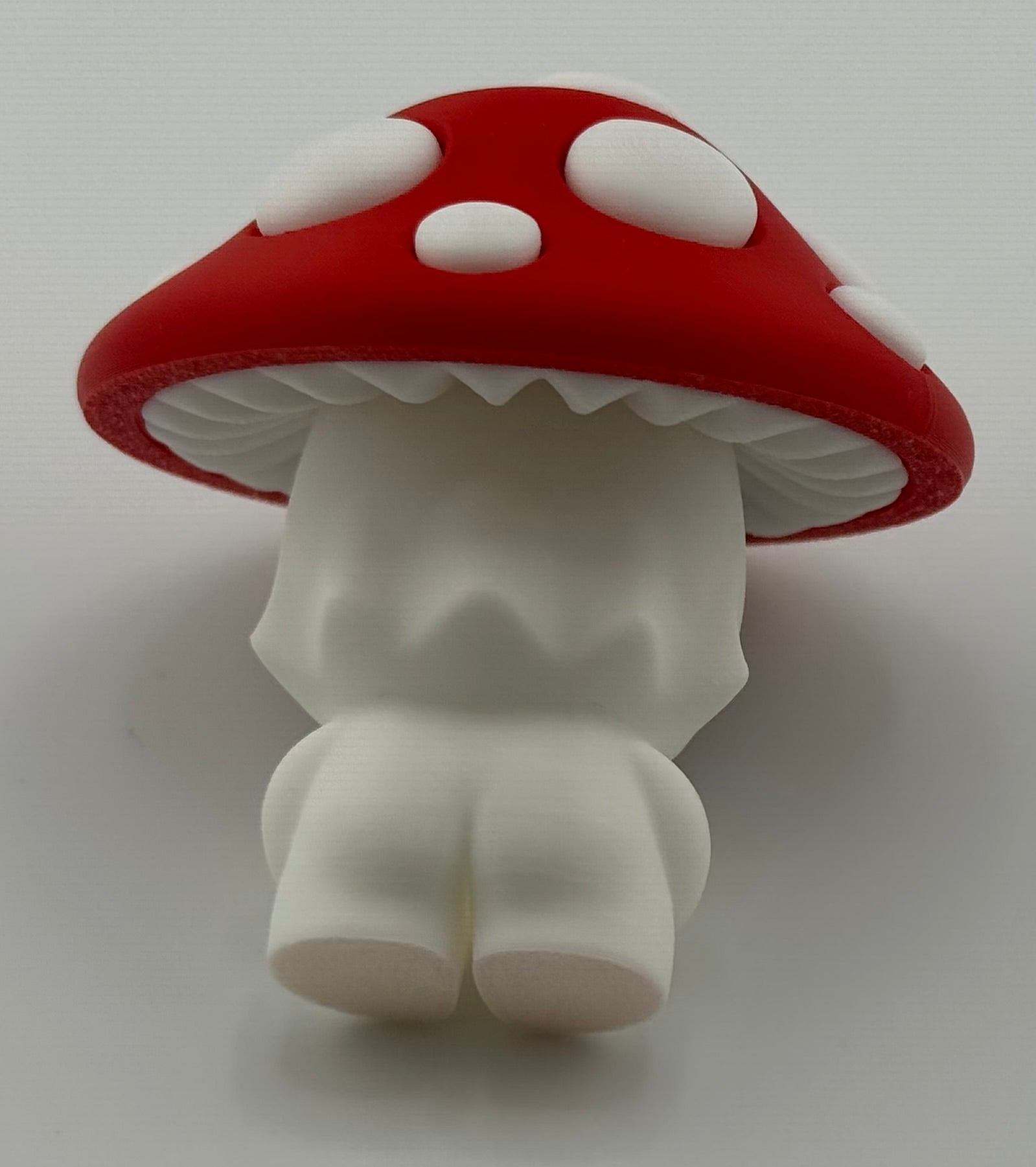 Blob Toadstool