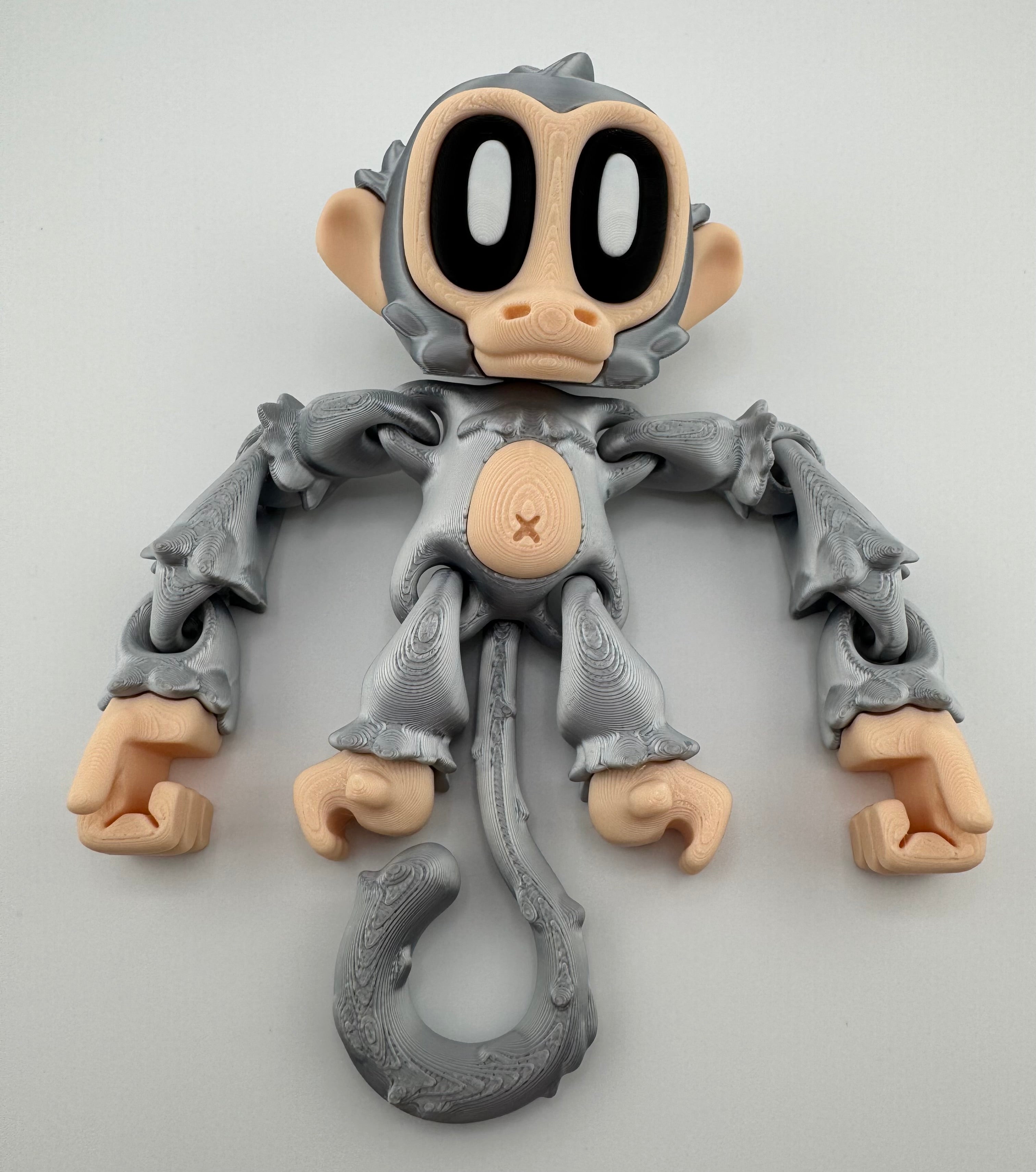 Blob Monkey - Miscellaneous