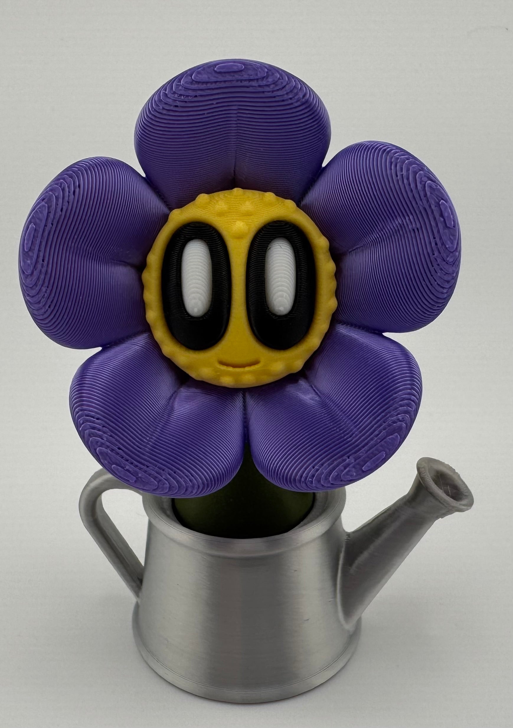 Blob Plant/Flower Watering Can