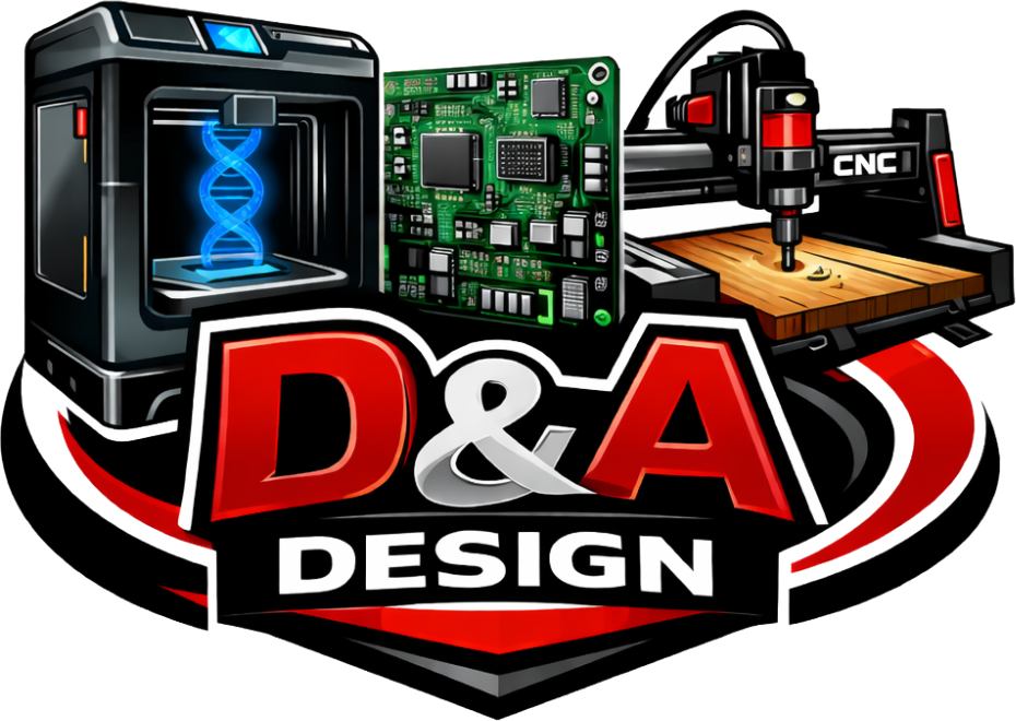D&A Design